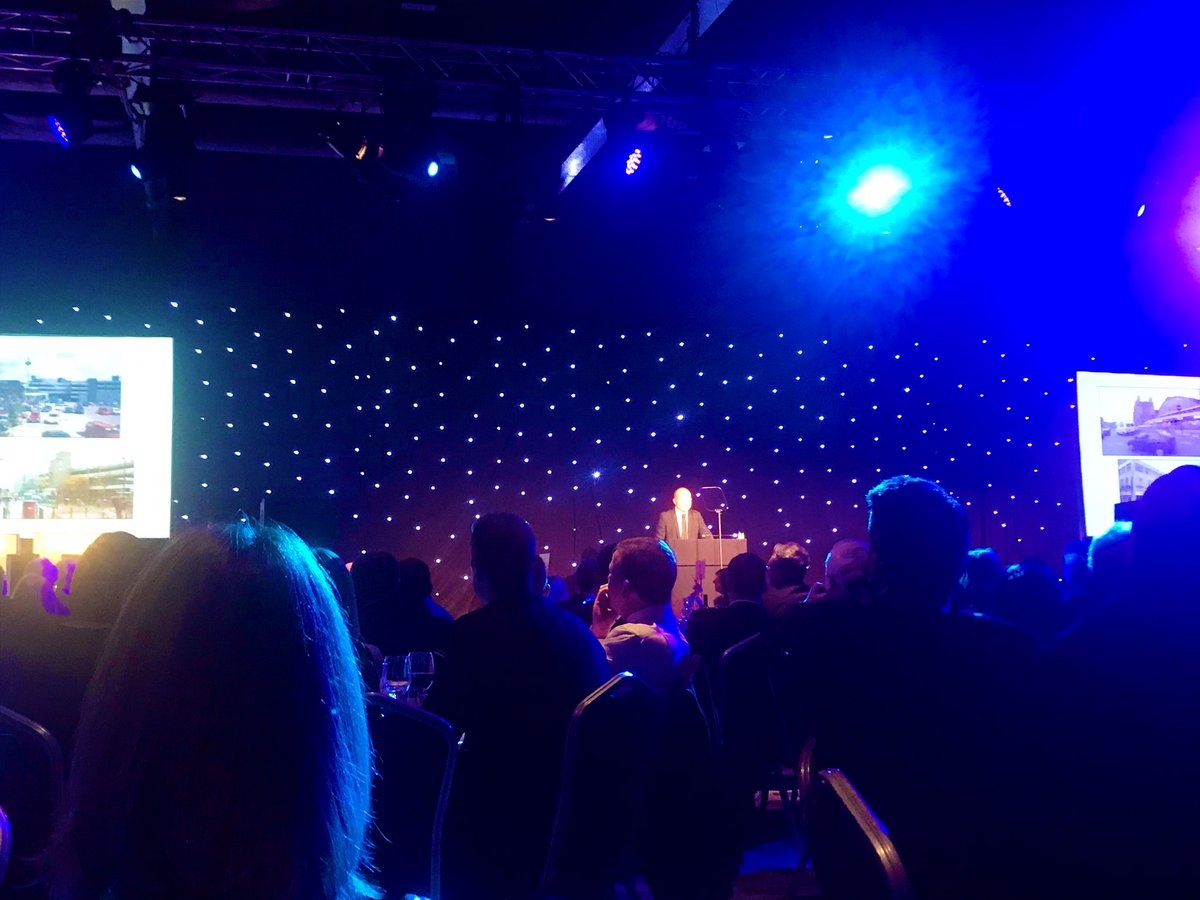 rosiedmkenyon's tweet photo. Richard’s speech = reminder of the brilliance around us in Lpl &amp; the potential of things to come. 

The @WeAreKenyons family would like to say thank you to @MSIFunding - your support was invaluable. Happy birthday! 🎈 

+ thank you to @Morecrofts for having us! 🥂

#MSIF25Years https://t.co/dn46TJfuM3