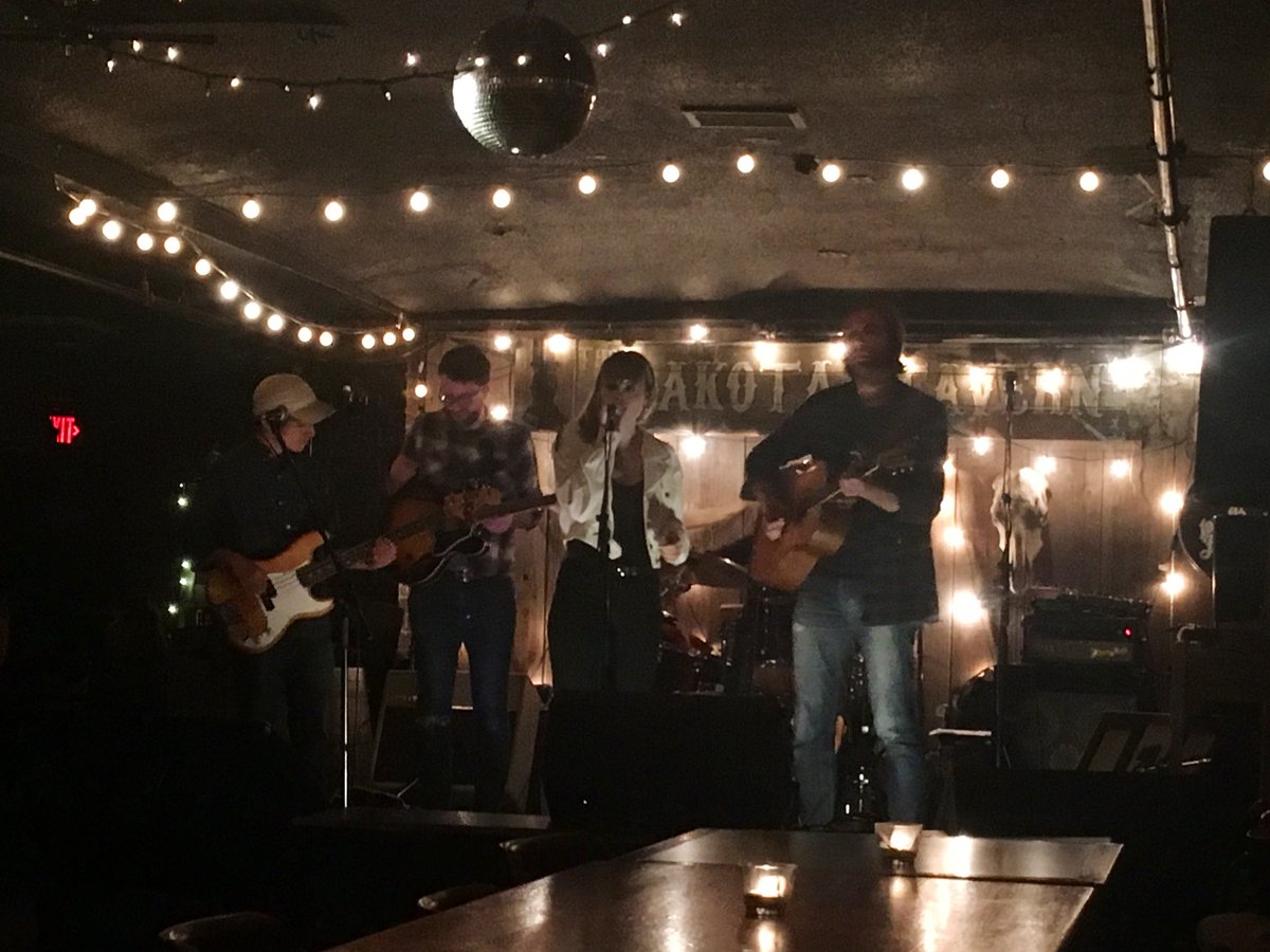 When your show research means hanging out with awesome bands like <a href="/weareinthecity/">In the City</a>, you know you’re lucky #amwriting #Television #cdntv