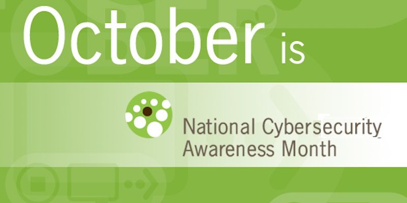 TechKimmi's tweet image. #CyberSecurityAwarenessMonth #cybersecurity #Layer7DataSolutions #MSP #SECaas