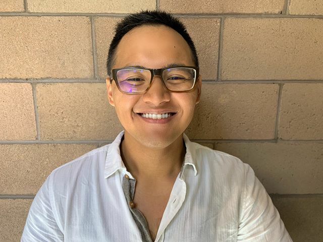 Meet Angelo Desierto! Angelo is a freshman majoring in electrical engineering and graduated from Basic High School. Angelo is a part of UNLV Singers and is looking forward to grow in his music and education. @theasian_gelo_21 Say hi! #unlvchoirs #unlvsin… ift.tt/2nTIH9N