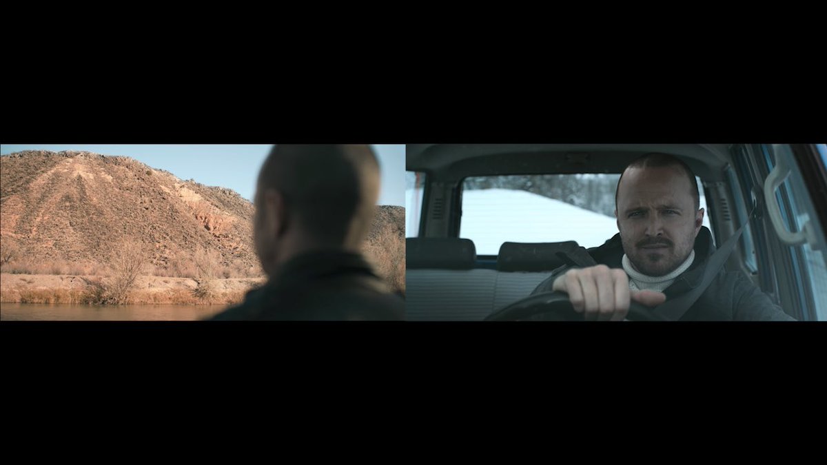 First & Final Frames tweet media