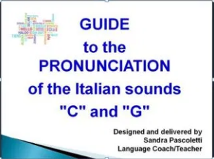 LearnItaEng's tweet image. Benvenuti 20 nuovi studenti di italiano! They started the DFEi level 1 course on Tuesday. Per prima cosa, impariamo la pronuncia di C ad G in italiano learnitalianlearnenglish.wordpress.com/2017/10/19/how…