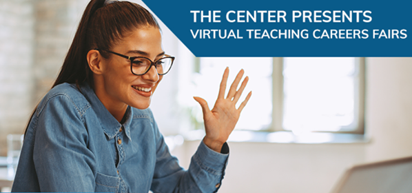 Cal_Center's tweet image. This is your opportunity to chat to multiple agencies and promote your teaching interests, all without leaving home!  #ExploreTeaching #TeachersofIG #Teach2Inspire #TeacherPathways #TeachersMatter 
bit.ly/2q4A0u1