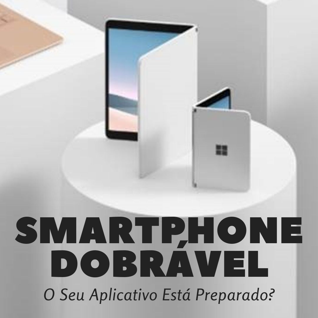 celsokitamura's tweet image. O sucesso dos dispositivos de duas telas dependerá dos apps que rodarão neles.
Os apps DEVEM tirar proveito desta funcionalidade. É aí que entra a criatividade do App Dev.
celsokitamura.com.br/o-seu-aplicati…
#ProfissaoAppDev
#SouAppDev
#DesenvolvedorCSharp
#DesenvolvedorDeAplicativos