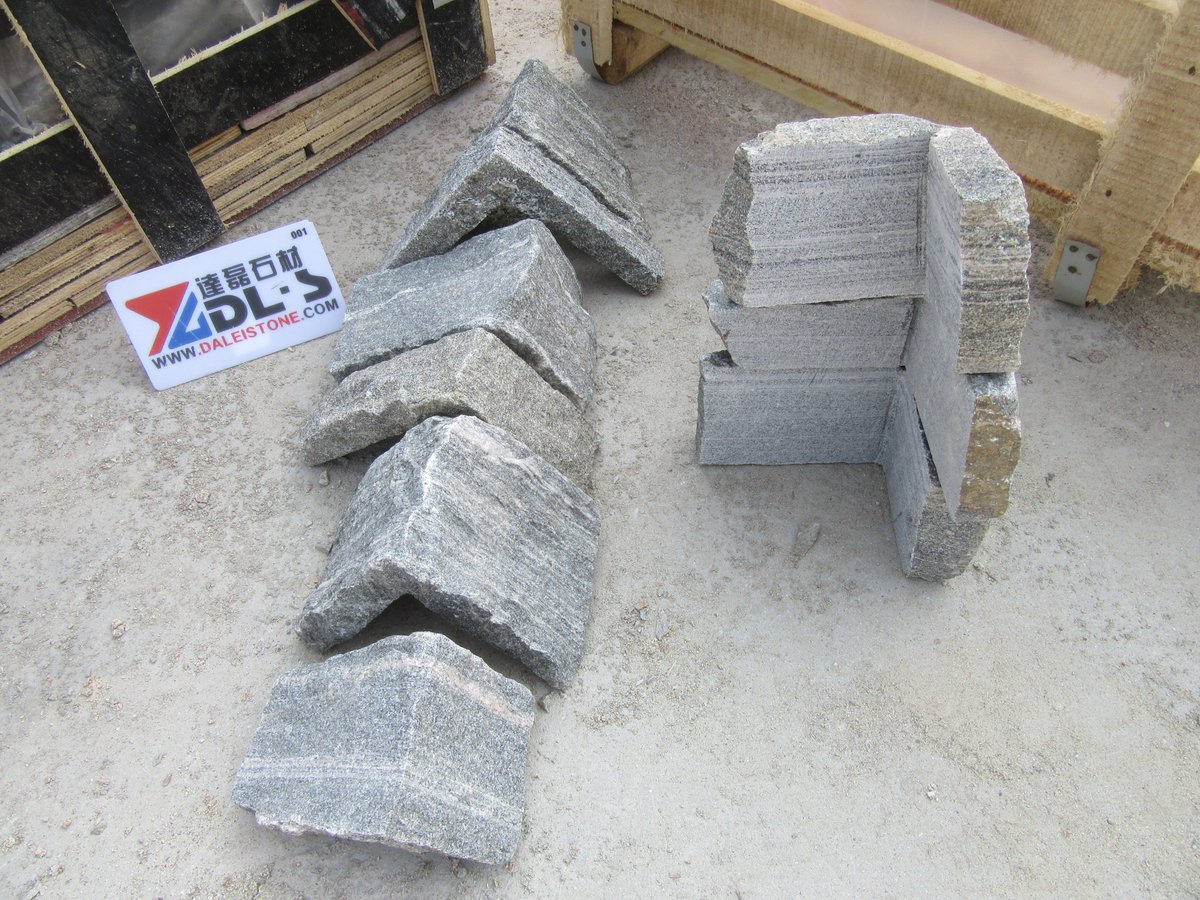 DaleiStone's tweet image. Natural Split Taihang Grey Cultural Stone Scattered Stone and Corner

If interested feel free to contact us:

daleisite@gmail.com

For more details, please visit our website:

daleiculturedstone.com

#loosestone #naturalstone #culturalstone #stone #veneer #wall #DL