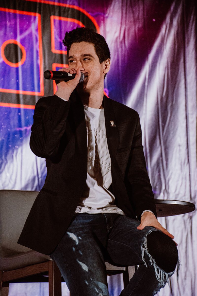 cahmontemor's tweet photo. #strangerconchi @ChesterRushing
📸 https://t.co/ly9oPxrvGN https://t.co/ZEc39dvHsr
