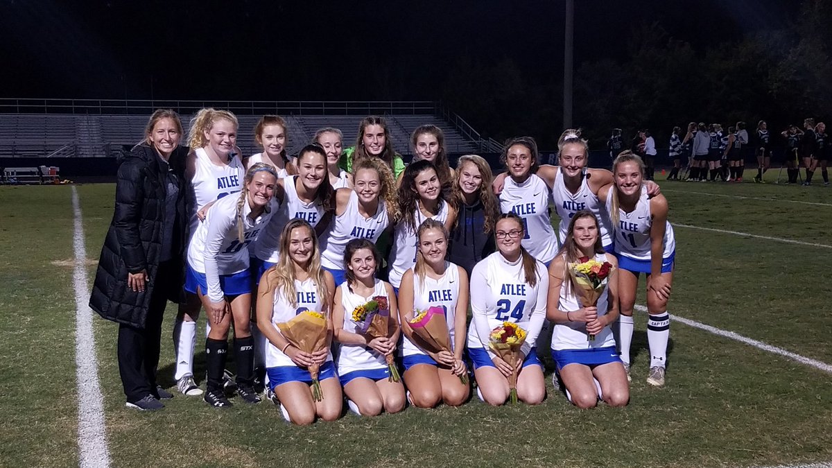 hanoversports's tweet image. #SeniorNight ceremonies for @Atlee_FH #ClassOf2K20 available now on video at facebook.com/hanoversports ! #rvaW