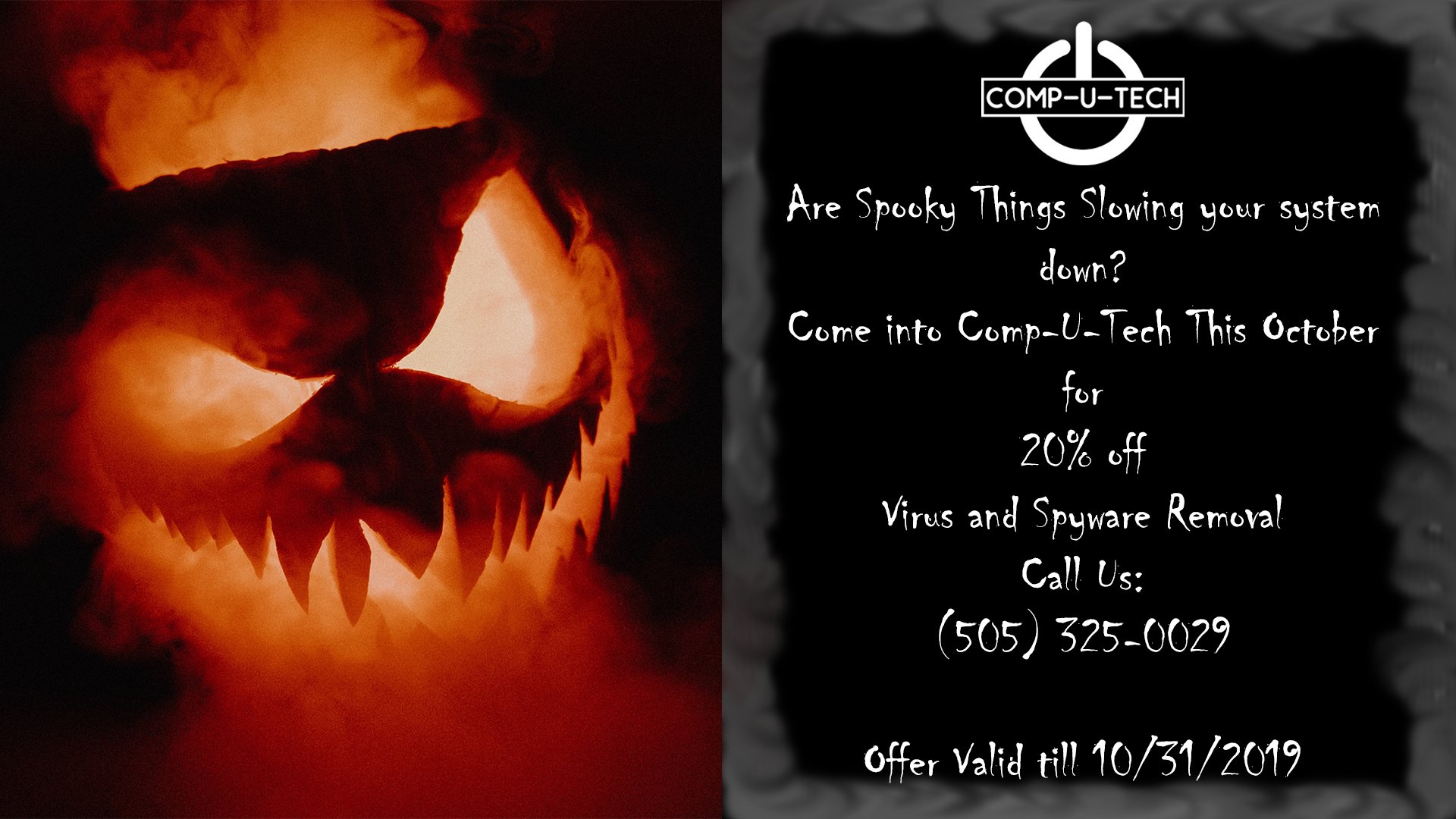 Comp-U-Tech on Twitter: