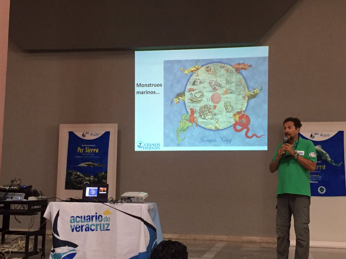 MarDeAakay's tweet photo. Durante el #DiaInternacionalDelPezSiera tuvimos tres conferencias en voz de la conservación de esta especie:
-Biología y Ecología de los Tiburones Sierra
-Mantenimiento Bajo Cuidado Humano del Tiburón o Pez Sierra
-¿Cómo son los Tiburones Sierra por Dentro? https://t.co/ljVkQZBcwG