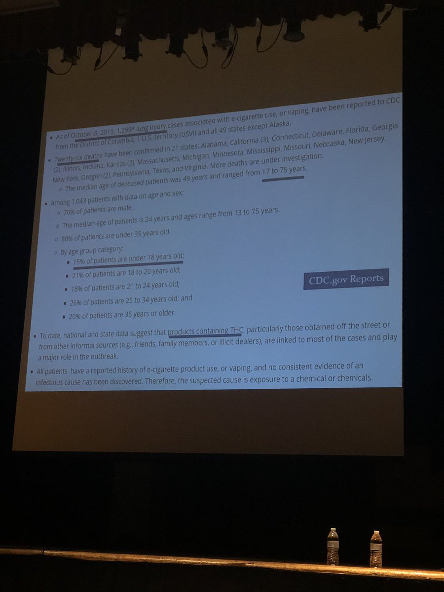 mhhsstaand's tweet photo. Thank you David Neill for informing our @mthopehs Parent Community on the dangers of Vaping https://t.co/QkLGUHOoq5