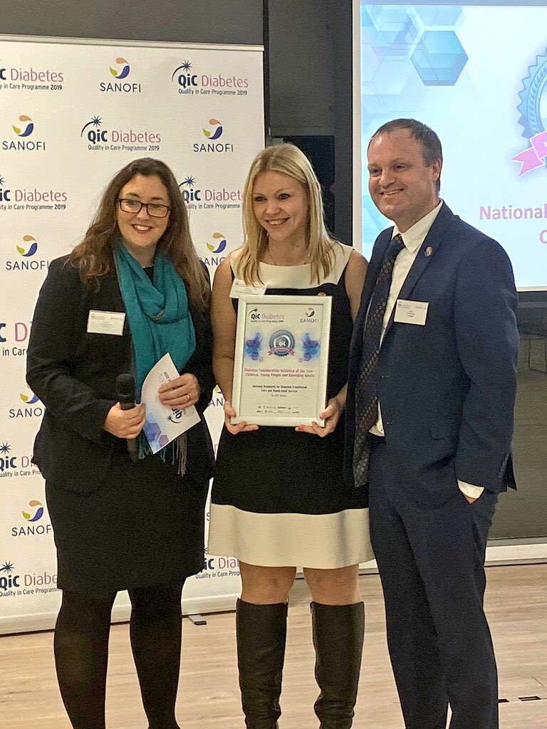 Young Adult Diabetes 🏴󠁧󠁢󠁷󠁬󠁳󠁿 tweet media