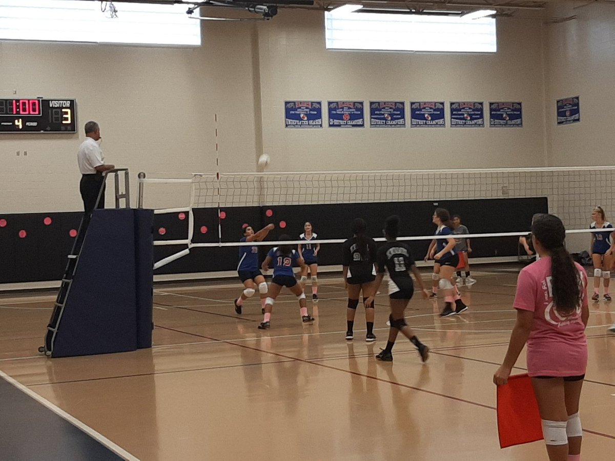 Let's go Lady Bulldogs!! <a href="/UlrichKISD/">Ulrich Intermediate</a>