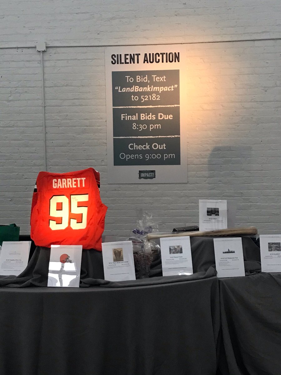 LippsService (@lippsservice) on Twitter photo So excited to be here supporting our client <a href="/CuyaLandBank/">Cuyahoga Land Bank</a>. We have an item up for bid in the silent auction. You can still bid even if you’re not here! ##landbankimpact #impact2019 So excited to be here supporting our client <a href="/CuyaLandBank/">Cuyahoga Land Bank</a>. We have an item up for bid in the silent auction. You can still bid even if you’re not here! ##landbankimpact #impact2019