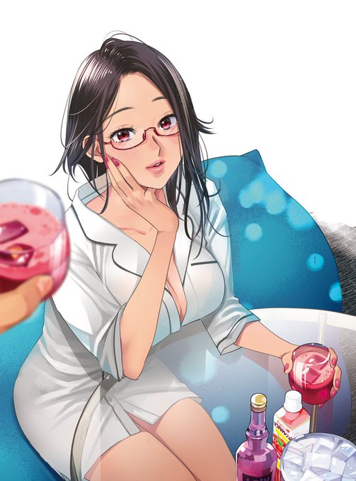 「クリムゾン・メアリー」
今日発売の週刊漫画TIMESに掲載されております。
よろしくお願いします〜
#まどろみバーメイド 