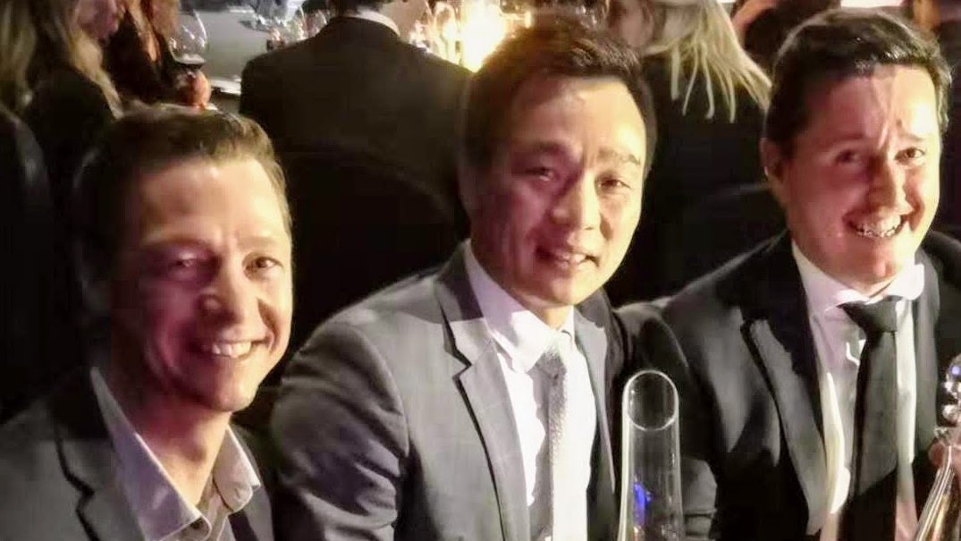 Congratulations, Karl! Karl Roberts has been Vineyard Manager at Capella Vineyard since 2013.

Since Handpicked Wines 1st vintage in 2013 Karl has accepted and grown with every challenge, including further study, new management practices and working cooperatively with the team.