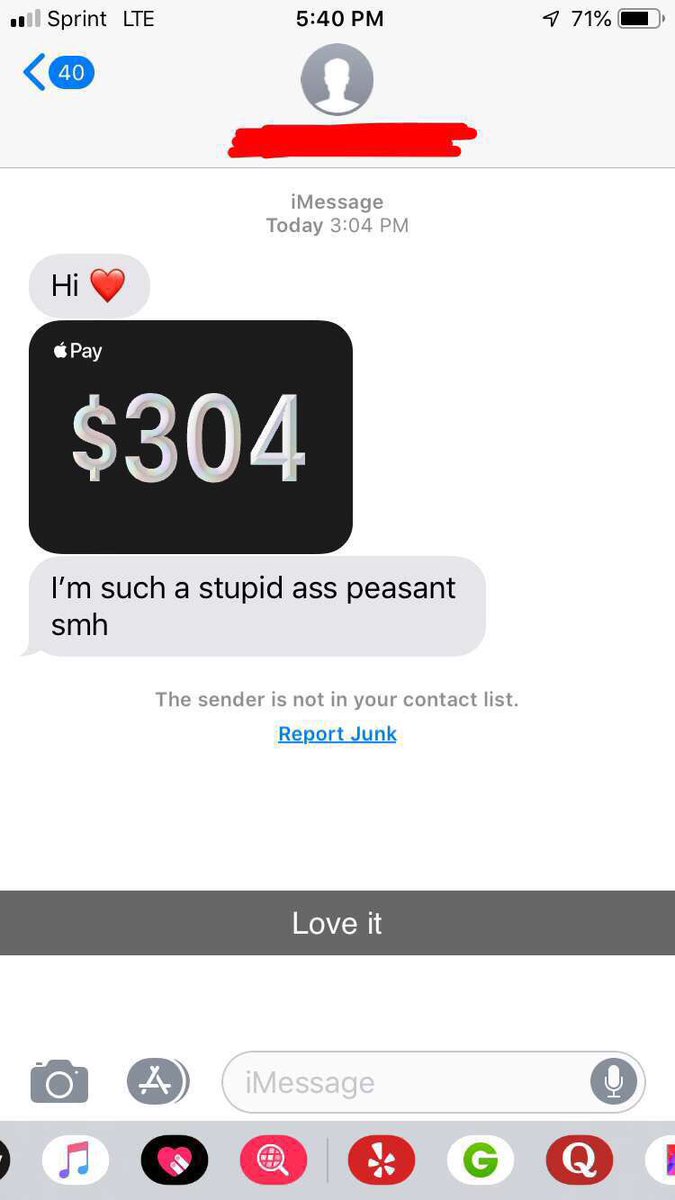 brattybreeanna's tweet photo. Ladies, we got him. #Findom #Goddess #Paypig #Loser https://t.co/gB5R390yQ4