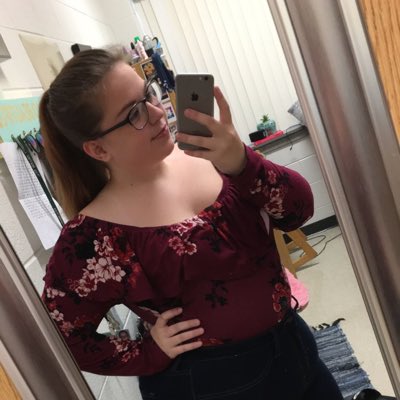 Rachelchrisman2's tweet photo. #NewProfilePic https://t.co/boOvjDFtlG