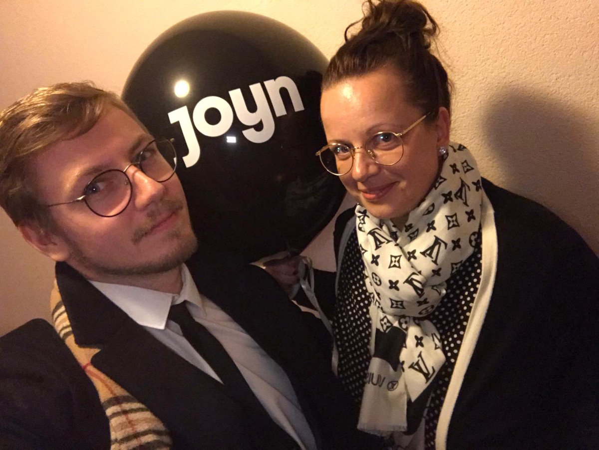 claudiablank1's tweet image. War ein schöner Abend. #checkcheck