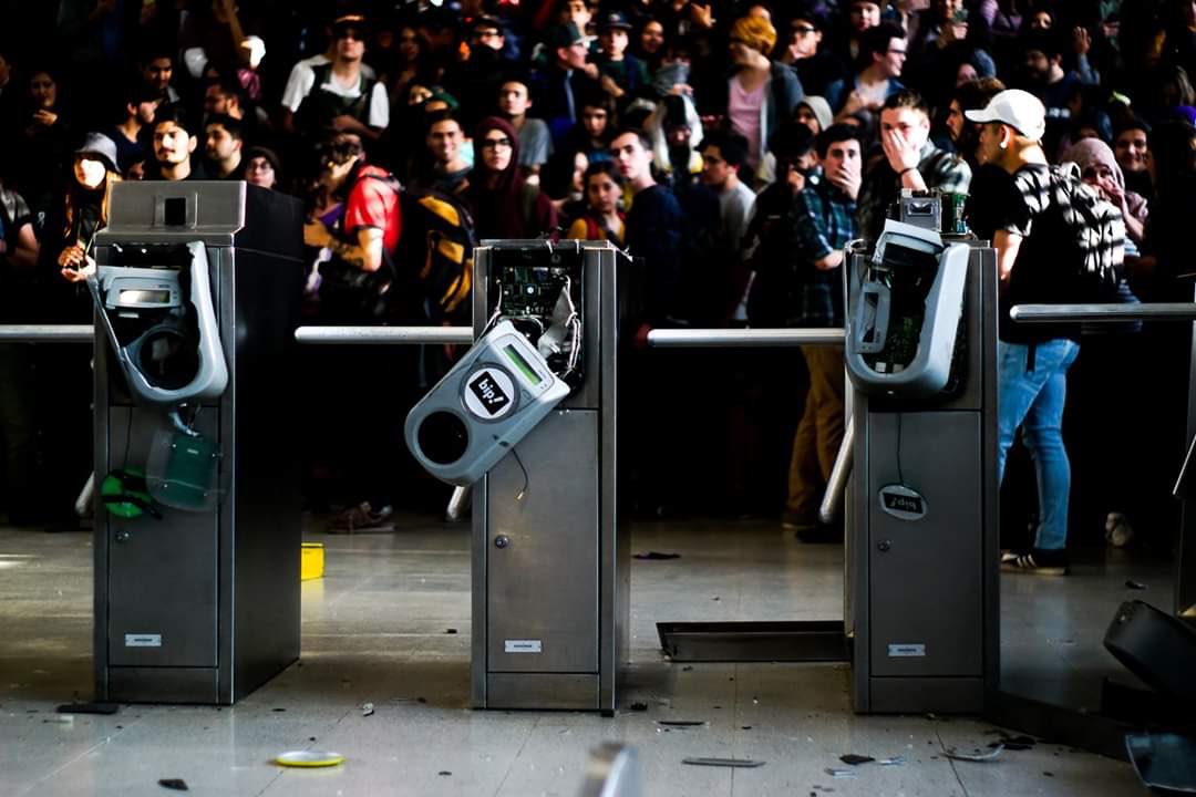 “Otra forma de luchar” <a href="/labeasanchez/">Beatriz Sánchez</a>