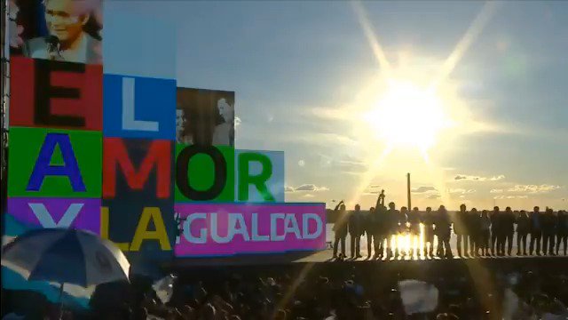 Video insertado