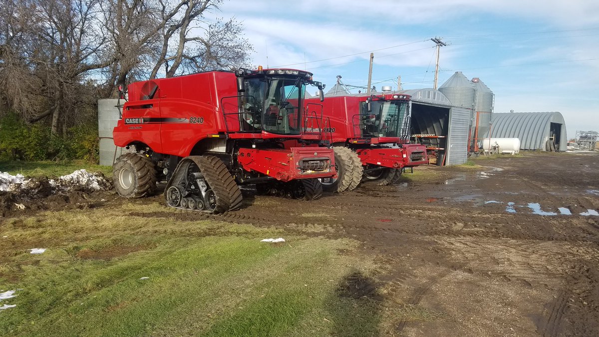 Lee Trautman (@lee_trautman) on Twitter photo Busy today getting ready for the mud, tried corn Tuesday and i'm sure I won't regret having these!!! Thanks <a href="/ZuidbergGroup/">Zuidberg Group</a> for a very well designed track system!! Busy today getting ready for the mud, tried corn Tuesday and i'm sure I won't regret having these!!! Thanks <a href="/ZuidbergGroup/">Zuidberg Group</a> for a very well designed track system!!