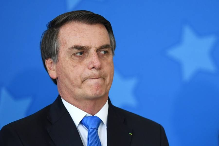 JacoboG_Ecu's tweet photo. 1/11  ¿Llegó el momento BOLSONARO a Ecuador?

En mi opinión, si bien hay algunas condiciones que podrían impulsarlo, me decanto todavía por decir que NO es el momento, aunque habrá que estar pendientes.

Voy a tratar de recoger algunos elementos para el debate en este hilo: 👇 https://t.co/prdP5jx7pR