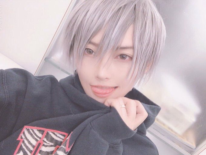 Twitterのコスプレ画像19