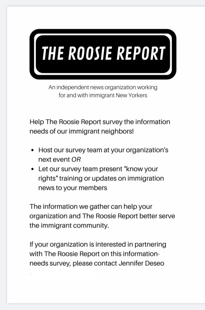 jenniferdeseo's tweet photo. Promoting the #ProjectRosie information-needs survey (and a little something else) at a community event. If you see me, please take a flier. https://t.co/iKI6L5eRkc