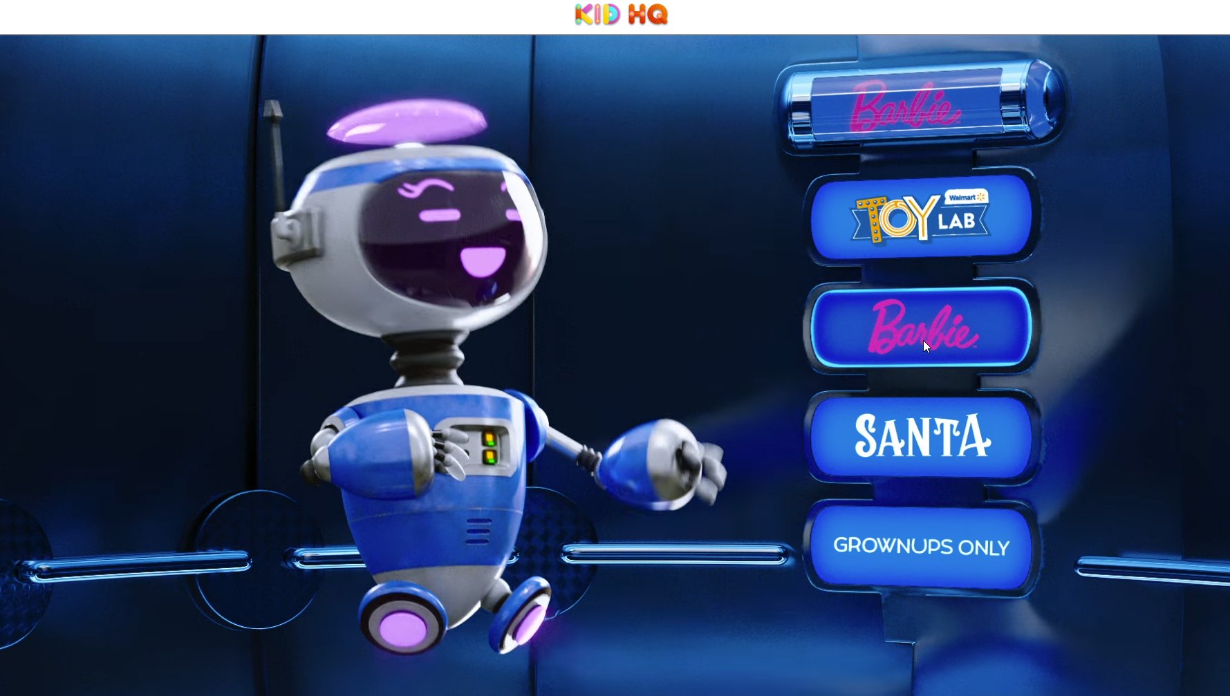 Faye Mata in Korea on X I voice Barbie in the Official Walmart ToyLab The hugest thanks to my agents abramsartists BrittWeiskopf the progressive geniuses at Mattel It s genuinely