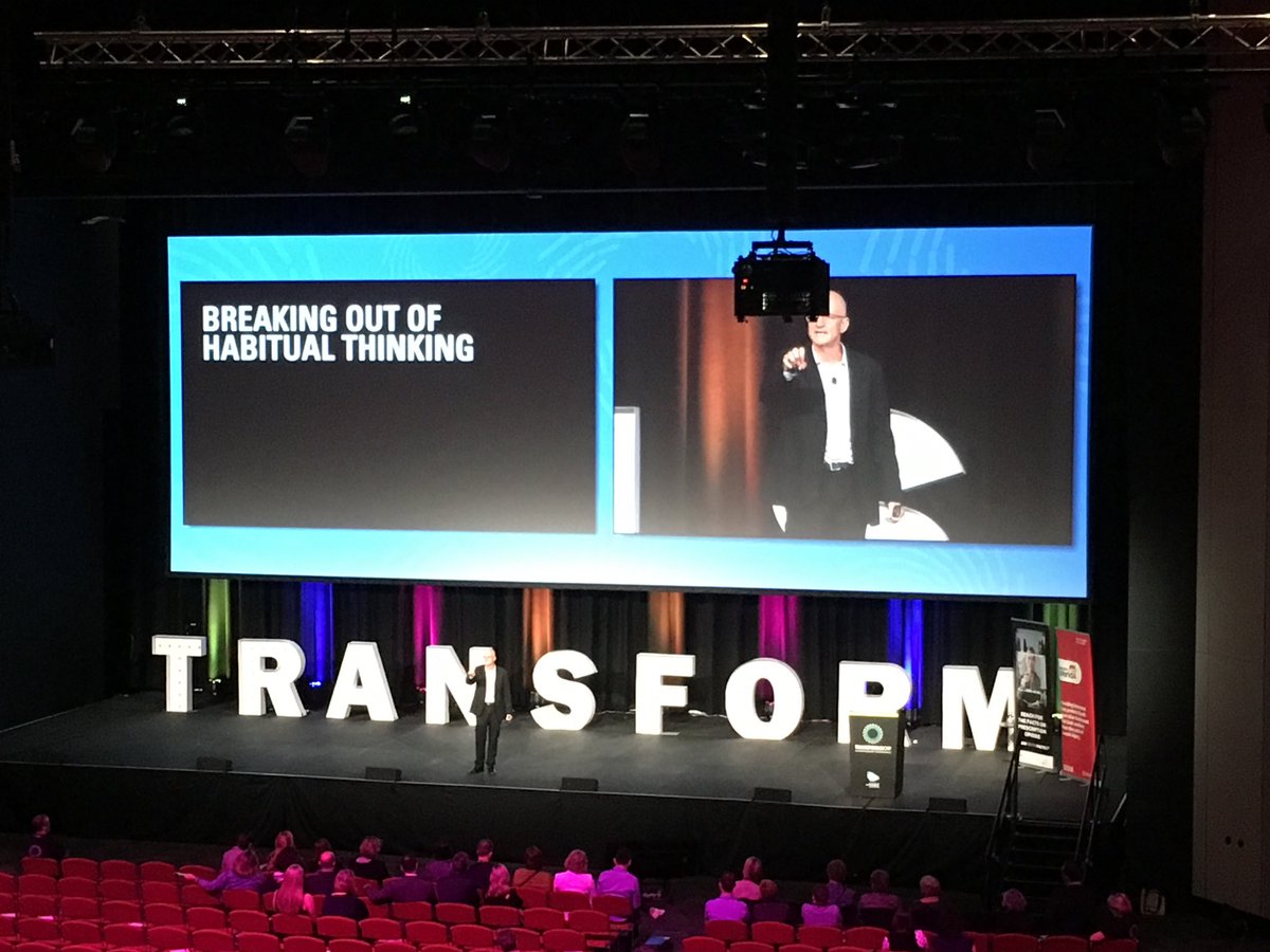 Awesome session with James O’Loghlin on #innovation thanks ⁦<a href="/APAConference/">APA 6th Conference</a>⁩