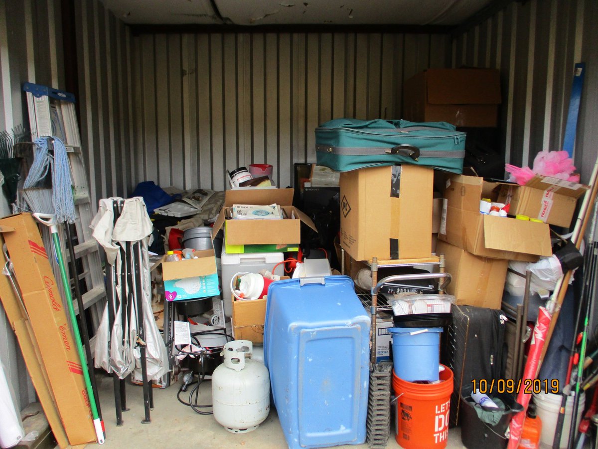 StorageTreasures tweet media