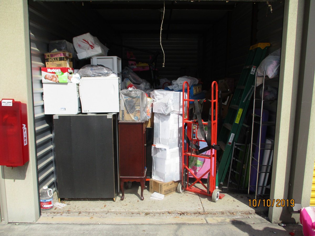 StorageTreasures tweet media