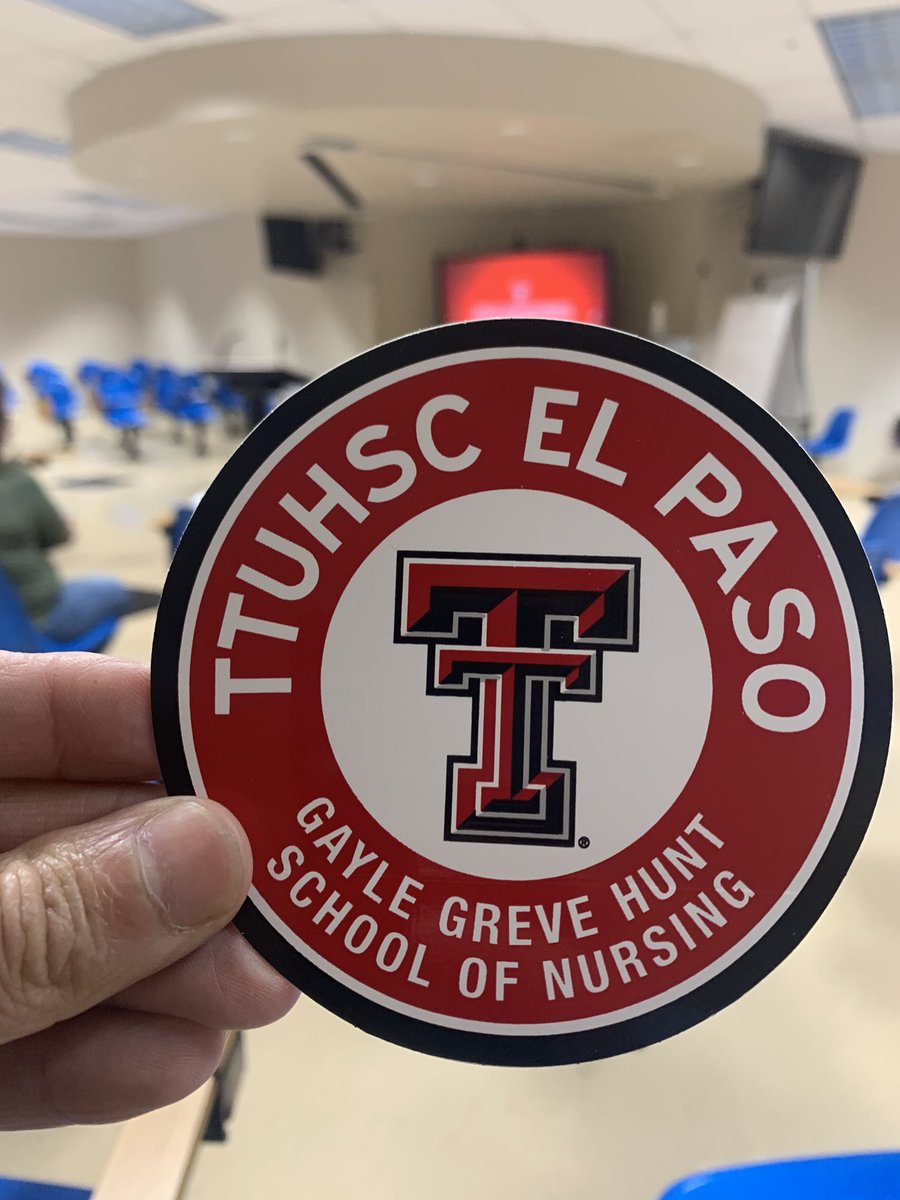It’s Official! The Deal is Sealed! Bel Air Center for Health Professions In Affiliation w/ EPCC, #THEDISTRICT &amp; @TTUHSCEP Texas Tech Will Offer an Accelerated Pipleline to a Bachelors of Science in Nursing! Life Beyond Bel Air is Thriving in the Best Interest of Students!