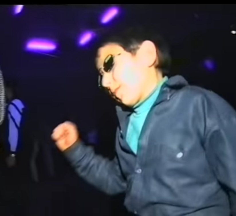 rumconcoco's tweet image. My boy @PabloRange3 finally reached his final form