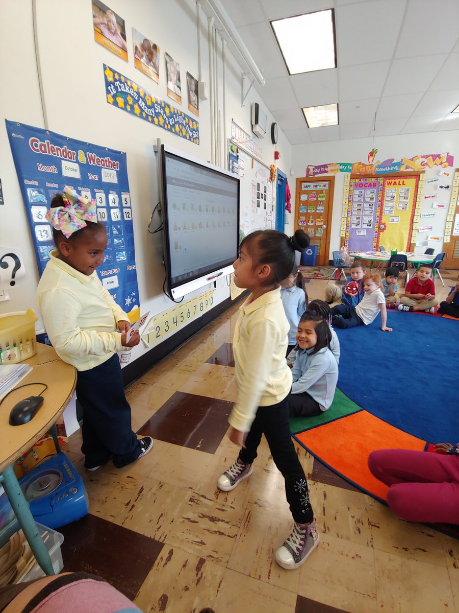 MrsLousClass's tweet image. Math Leader in full effect this week! All her friends were so Ready, Respectful, and Responsible!! #Mathleader #mathexpressions #mathmaticians #wearebaltz @BaltzBears @KP_BaltzAP @baltzprincipal