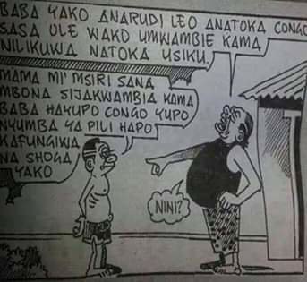 ChakaTerry's tweet image. 