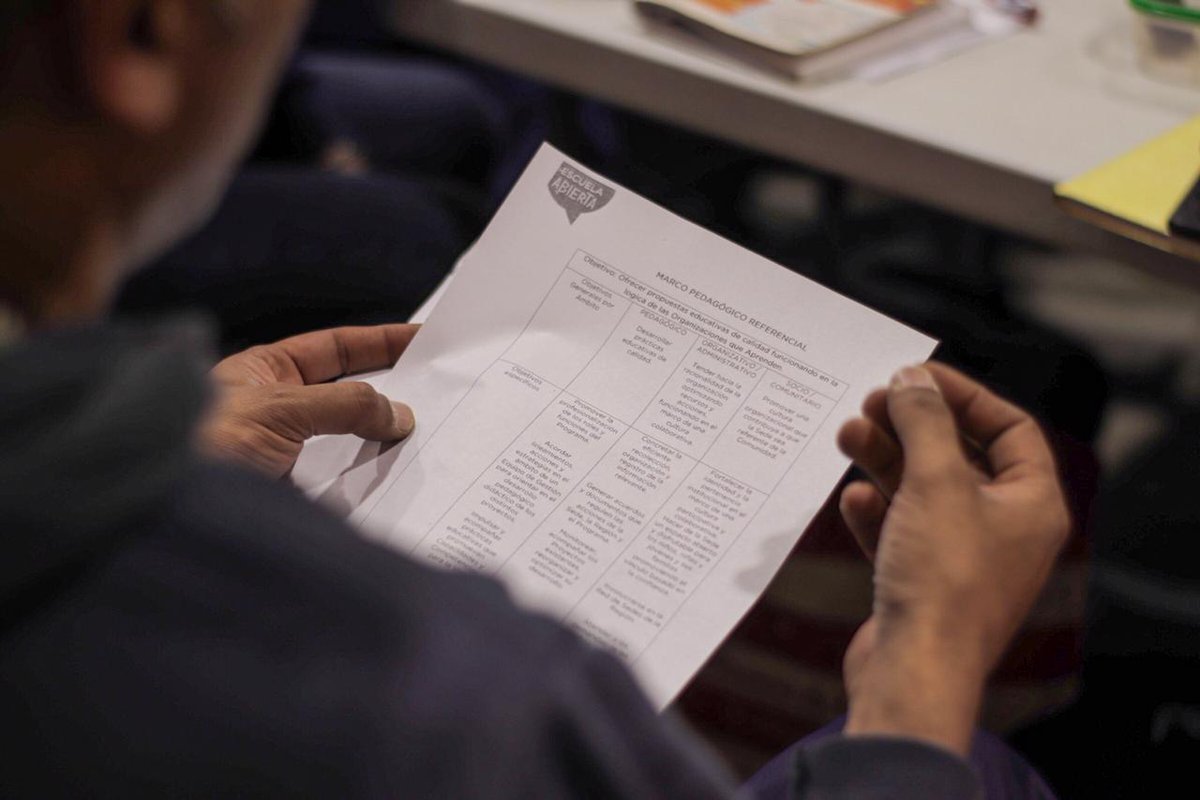 Reunión del equipo de conducción de #VacacionesEnLaEscuela. Reflexiones, debates y armado de proyecto pedagógico para el #Verano2020 
#Compromiso #AprenderParaTransmir