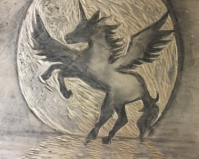 Nozomi Fujii 油絵 版画さん がハッシュタグ 和 をつけたツイート一覧 1 Whotwi グラフィカルtwitter分析