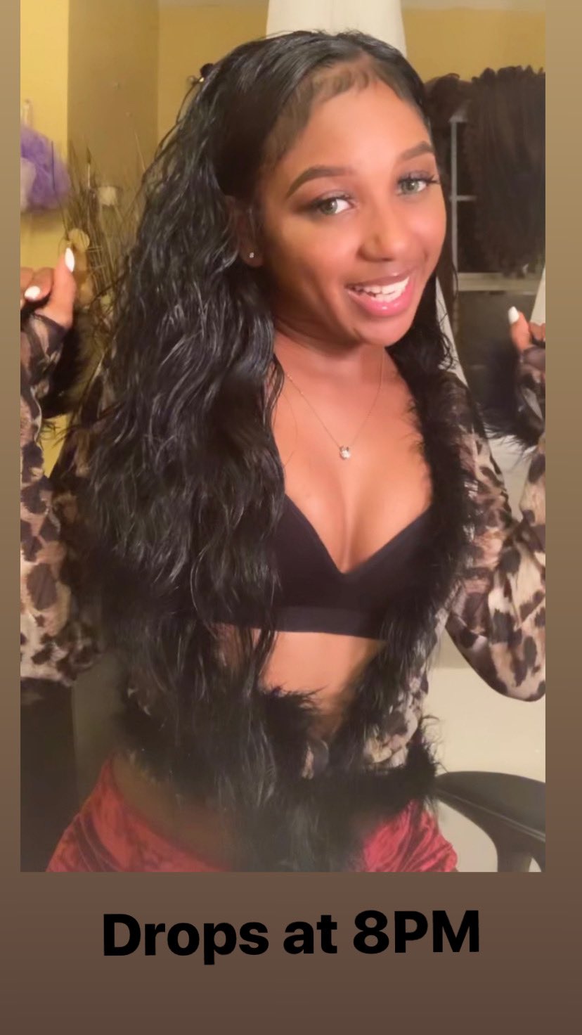 iamShamayne on Twitter: "Drops at 8PM ! https://t.co/27GWb5tF4x" / Twitter