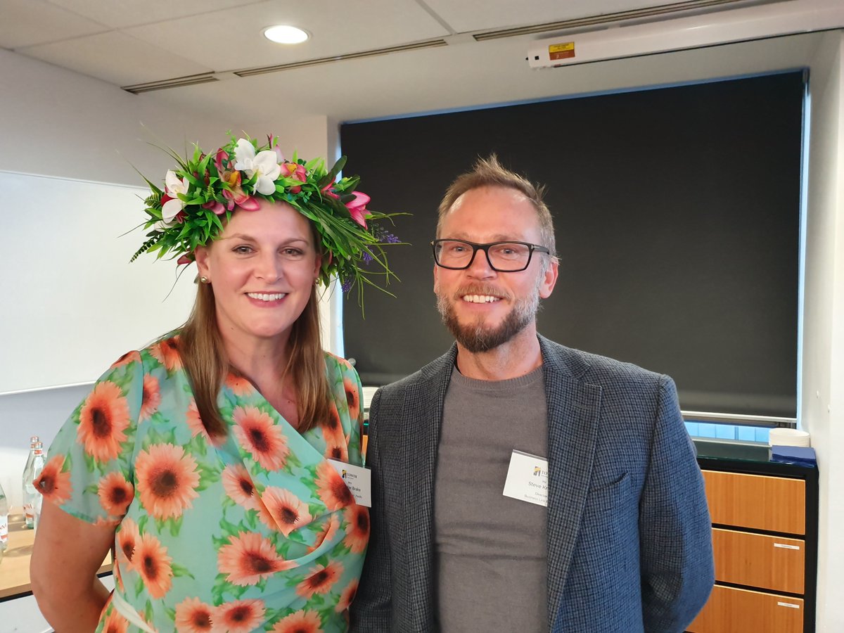 BusinessLinkPac's tweet photo. We're thrilled to announce our new partnership with @TOWERnz to support small and medium sized enterprises in the #Pacific to access insurance products that respond to the challenges of climate change.
Read more here: https://t.co/XNwTrSg0jX
#BLP #BLPPortal #TowerInsurance https://t.co/h87ecl9mpY