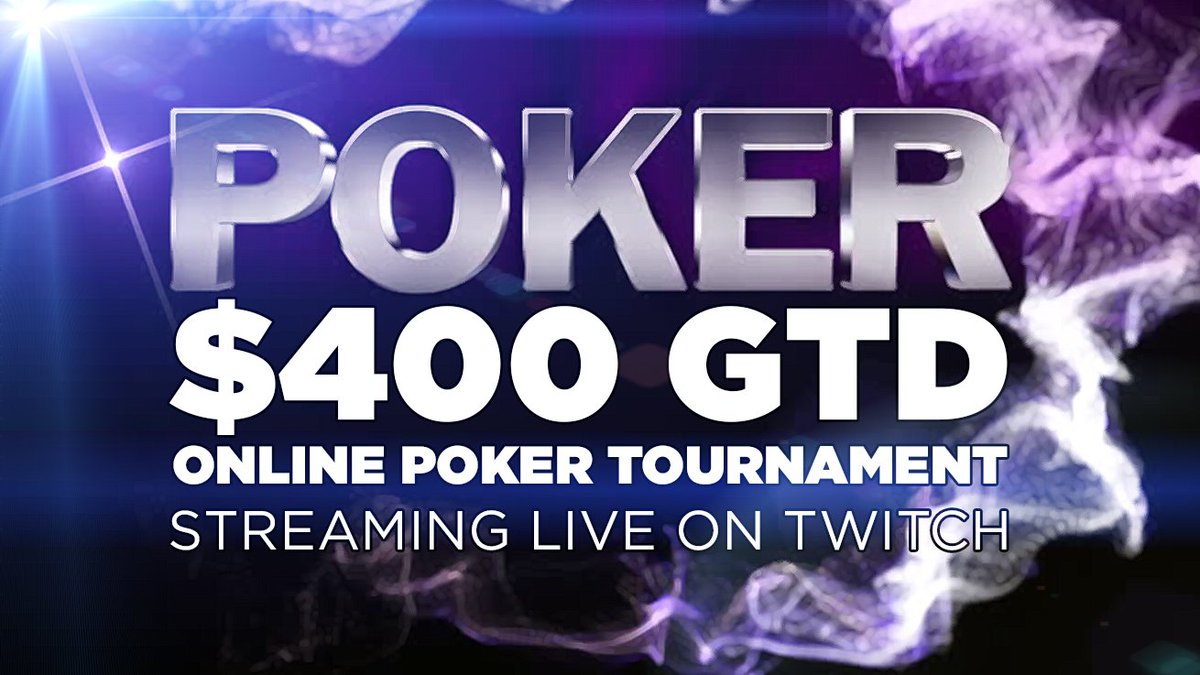 McFlySoHigh Poker tweet media
