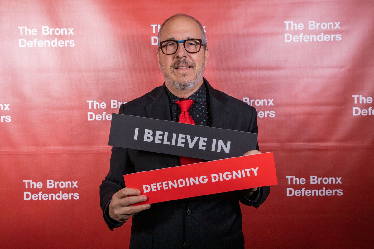 BronxDefenders's tweet photo. Our #DefendingDignity Gala was a huge success! Together, we celebrated w/ 350 of our allies, supporters, staff, & alumni—and raised over $800,000. These resources will enable us to zealously defend clients and fuel our efforts to create legal systems rooted in equity & fairness. https://t.co/th4cGELBKk
