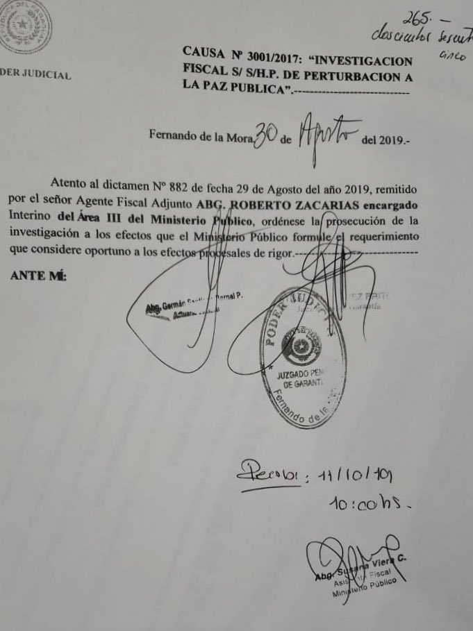 segovialohse's tweet photo. Cansado de la injusticia de nuestra justicia.
Persiguen a personas que luchan por causas nobles, mientras que los que realmente causan daño a nuestro país permanecen impunes. https://t.co/3yAlOVn0sZ