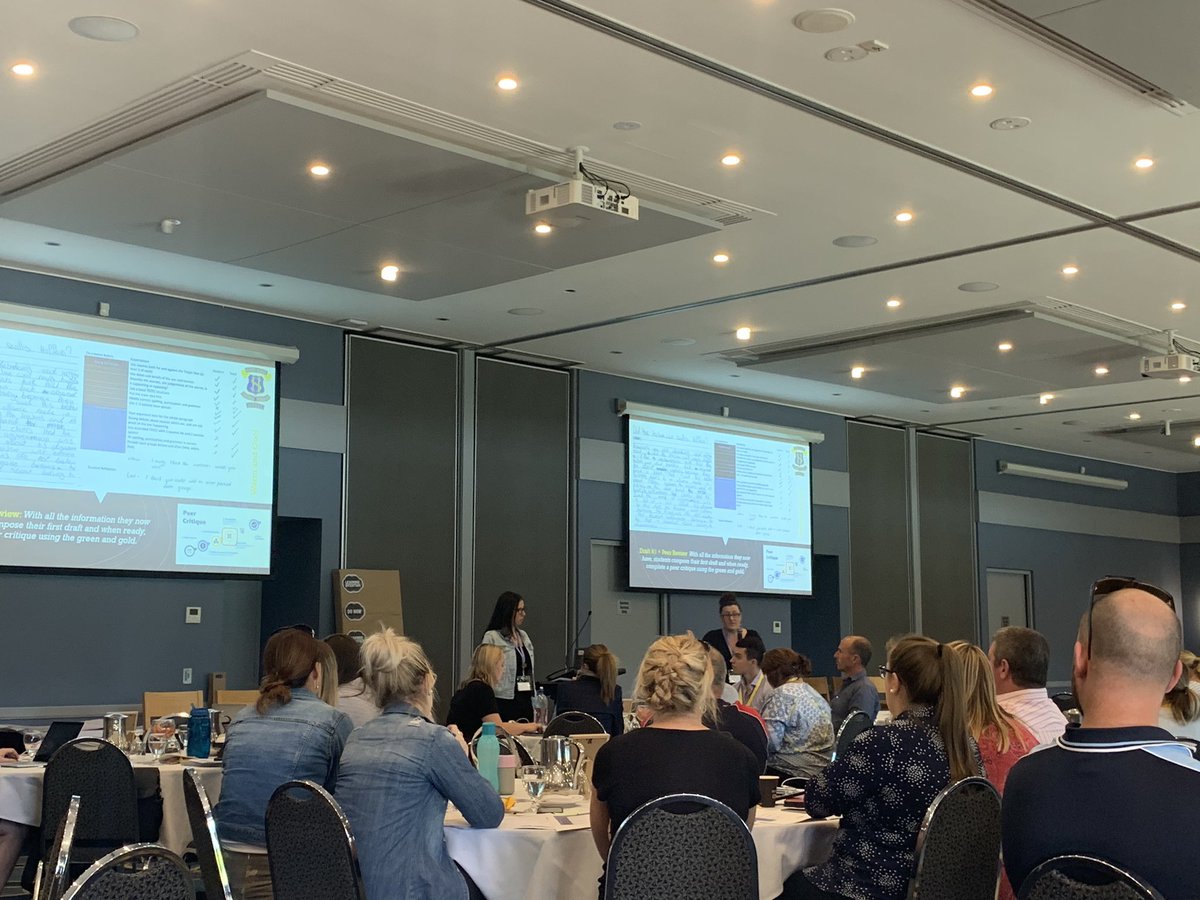KKHSprojectNEST's tweet photo. Peer Critique process for the novice strand at #nest19 https://t.co/UPKewFqk8S