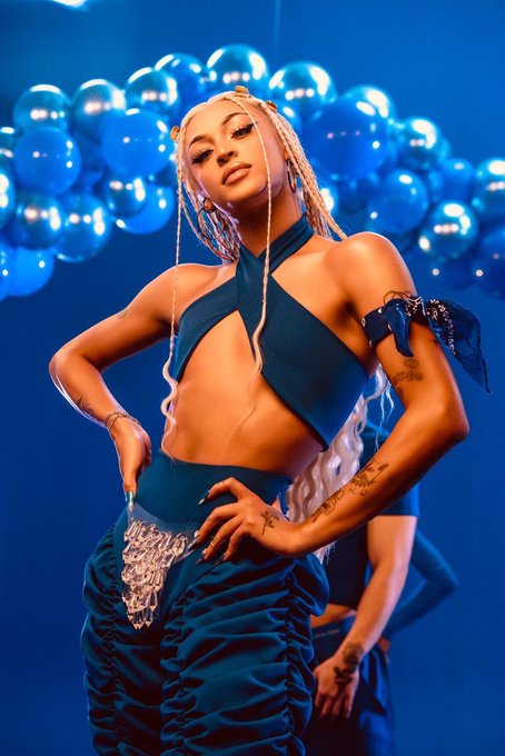 PARABÉNS TÁ NO AR #parabens111 
CARACAS ???? @pabllovittar https://t.co/nCpraU5MAa