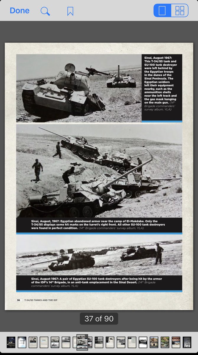 イカノボシ タミヤが1 25のt 34 85を開発する際に イスラエルで取材したのもチェコ生産型のようですが これは六日間戦争で鹵獲したエジプト軍の車輛だったのですね 移動標的車の展示パネルの記載どおり シナイ作戦でもチェコ製t 34 85を鹵獲していたので