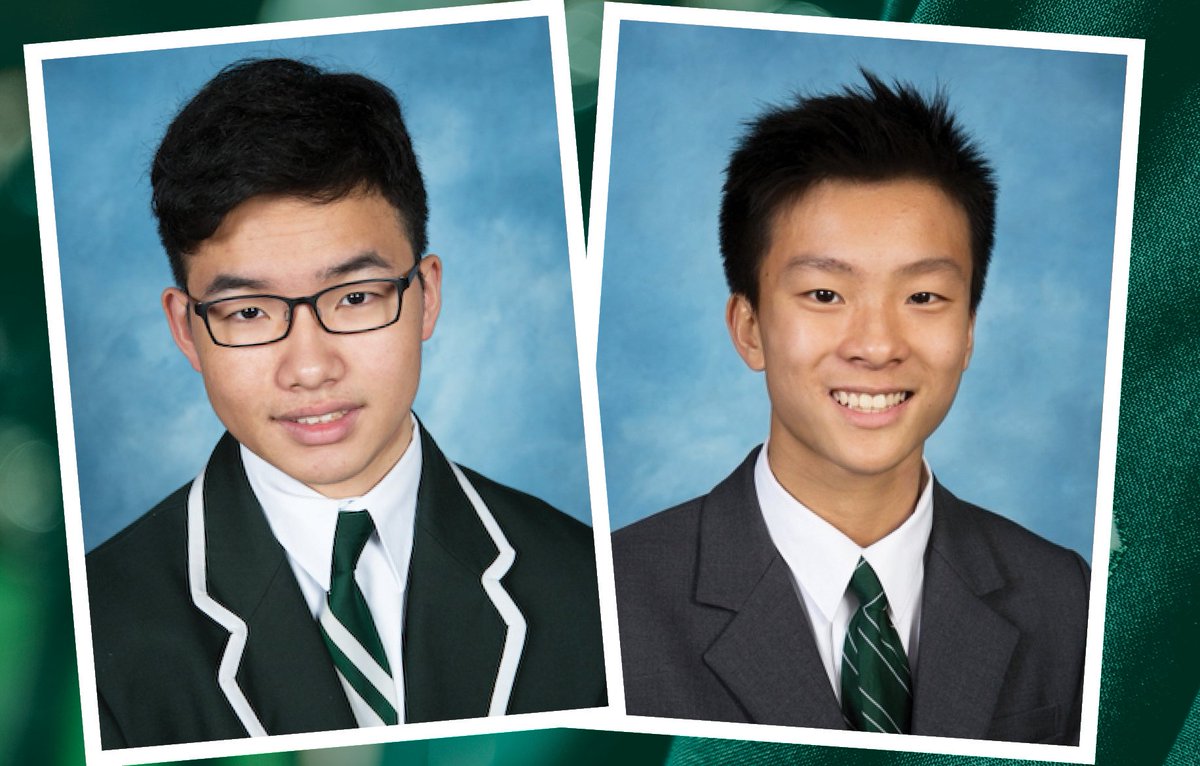 Congratulations to Year 10 student, Joseph Lin on passing his AMus A  Diploma examination on violin, and to John Choi of Year 12, on passing the  LMus A examination also on violin., image size:1200x766