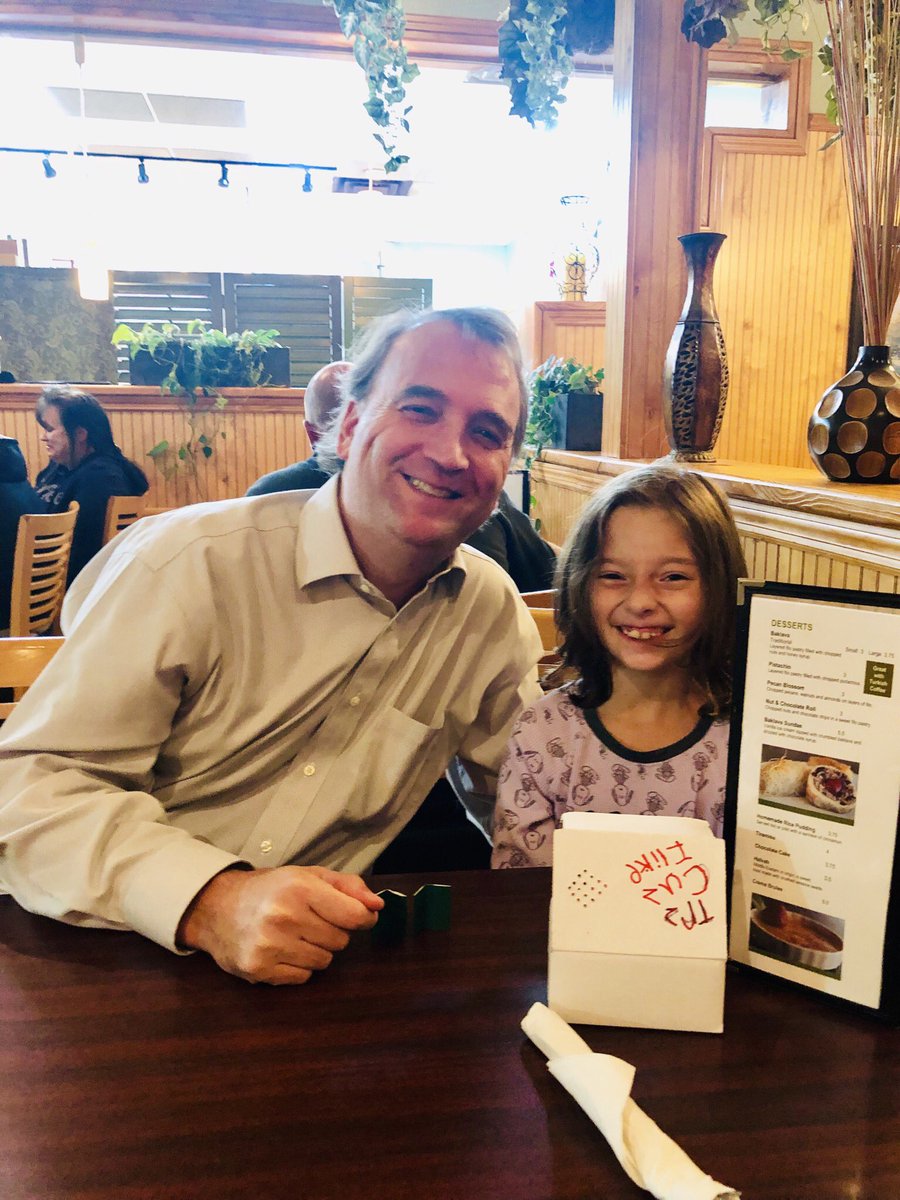 We’re at Olive Tree tonight for Brown Elementary Spirit Night <a href="/BRN_Elementary/">Brown Elementary</a>