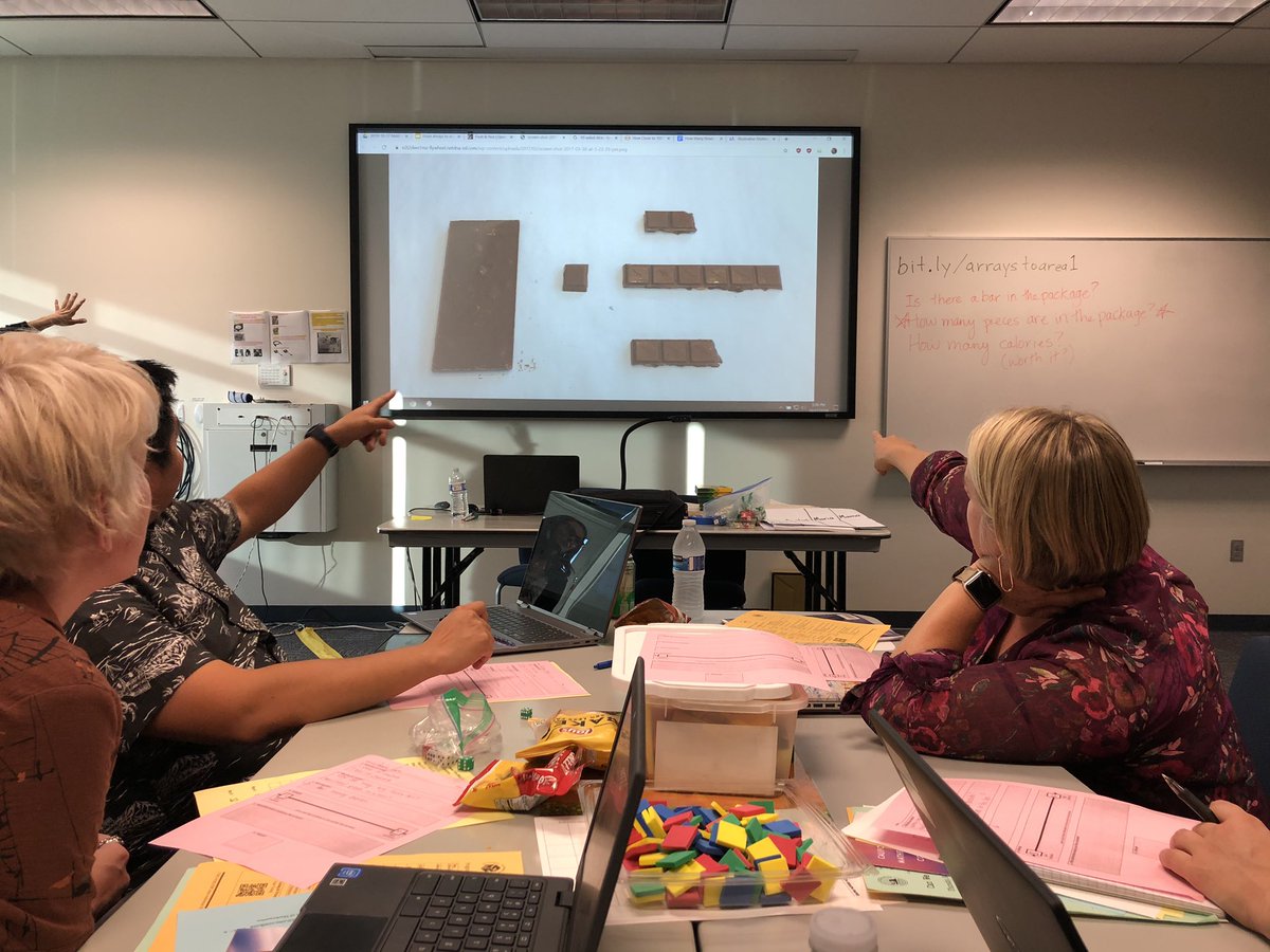 Ventura County Math Council tweet media