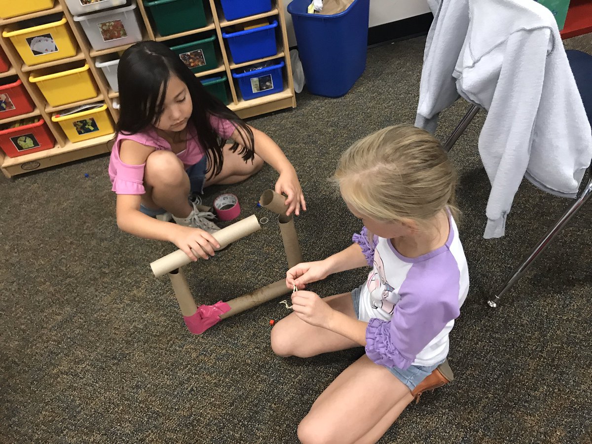 3rd_gradetribe's tweet photo. Future Ready Learners collaborating to design new instruments @JEFlemmer @mcleodl #FISDSTEM #FISDelemscience @PurefoyElem #OurFISDStory https://t.co/Po0JJOn1LY